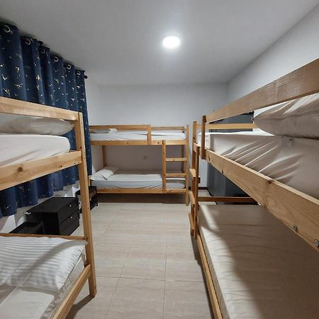 Albergue La Costana Oviedo Zewnętrze zdjęcie