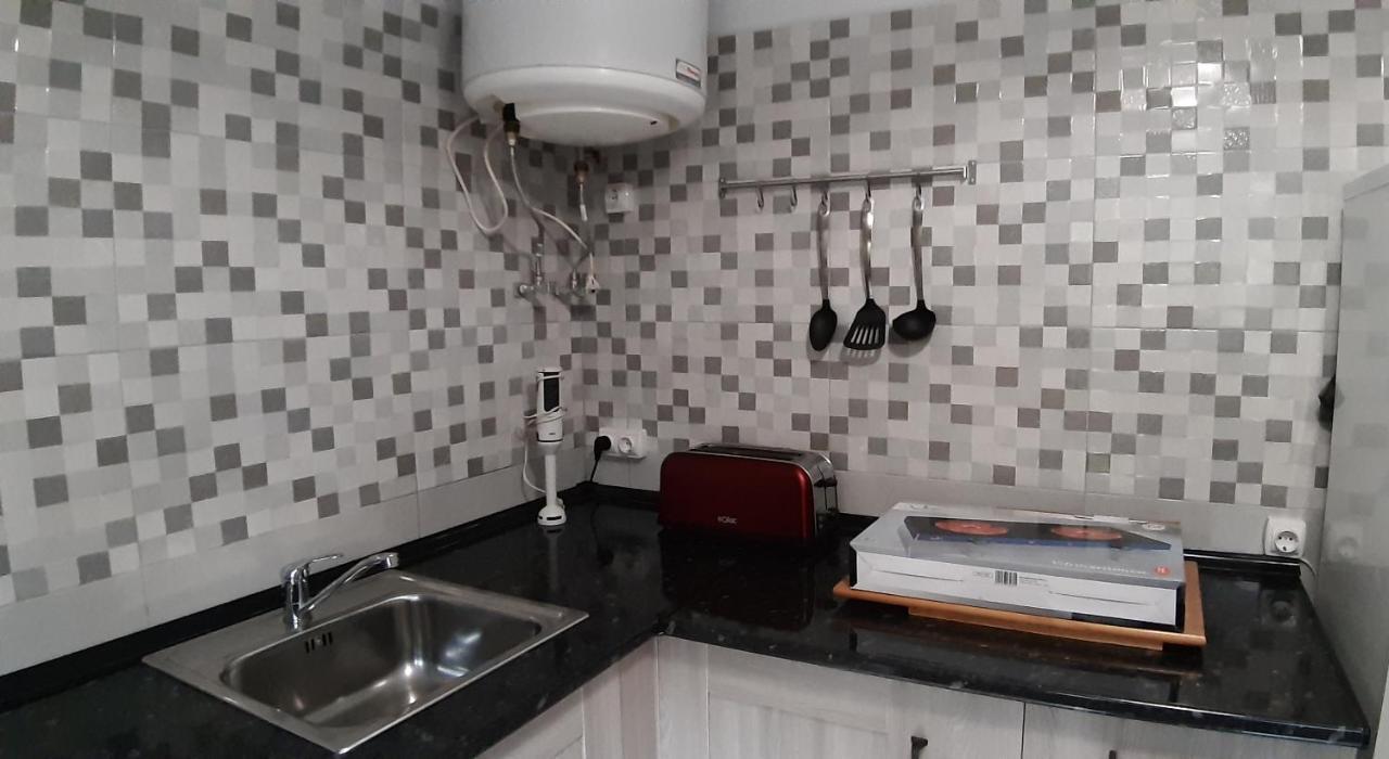 Albergue La Costana Oviedo Zewnętrze zdjęcie