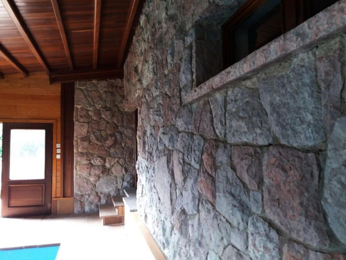 Albergue La Costana Oviedo Zewnętrze zdjęcie