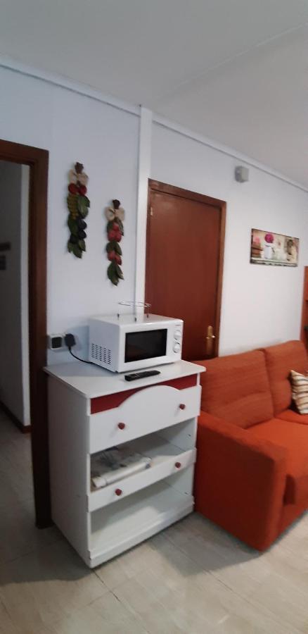 Albergue La Costana Oviedo Zewnętrze zdjęcie
