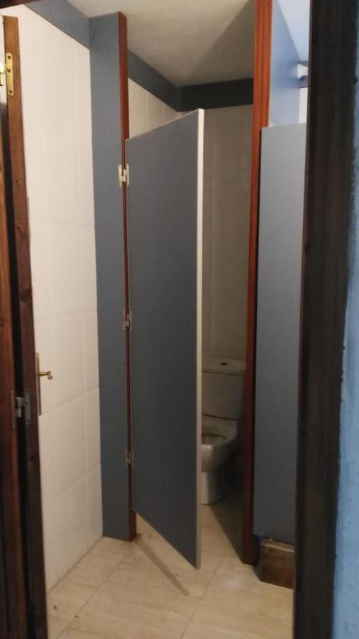 Albergue La Costana Oviedo Zewnętrze zdjęcie