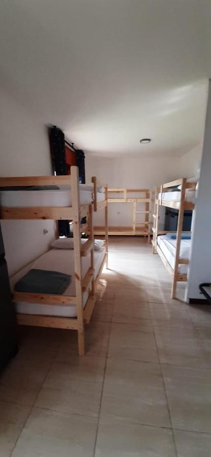 Albergue La Costana Oviedo Zewnętrze zdjęcie