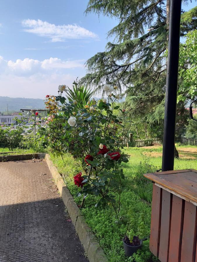 Albergue La Costana Oviedo Zewnętrze zdjęcie