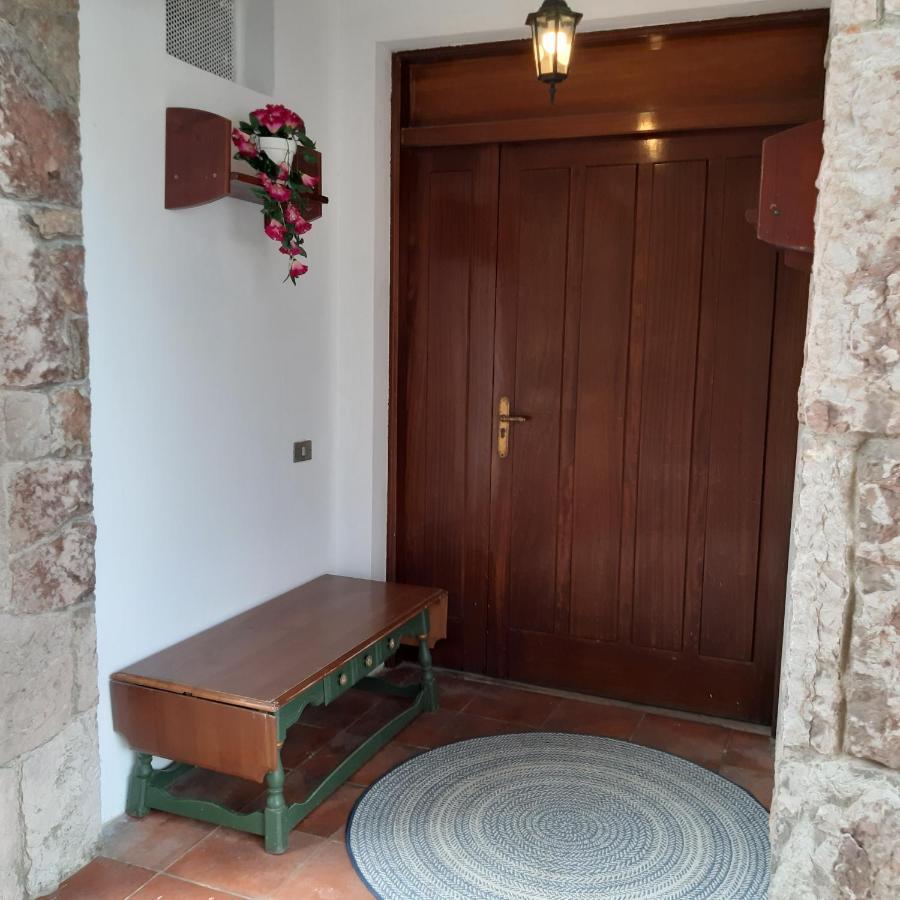 Albergue La Costana Oviedo Zewnętrze zdjęcie
