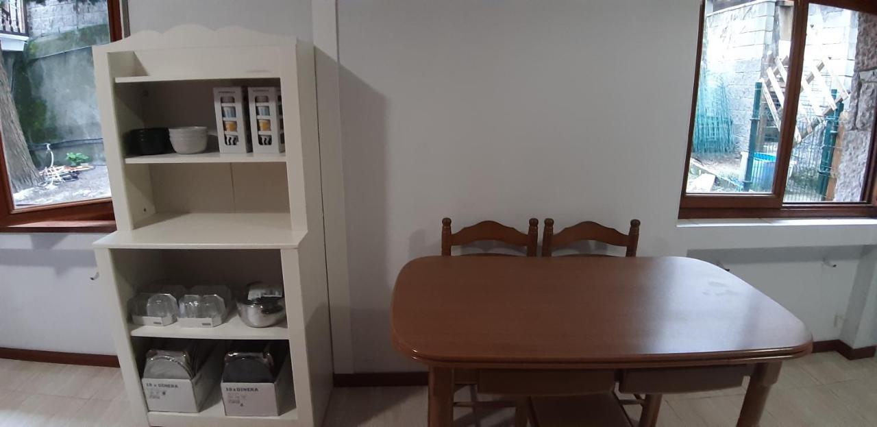 Albergue La Costana Oviedo Zewnętrze zdjęcie