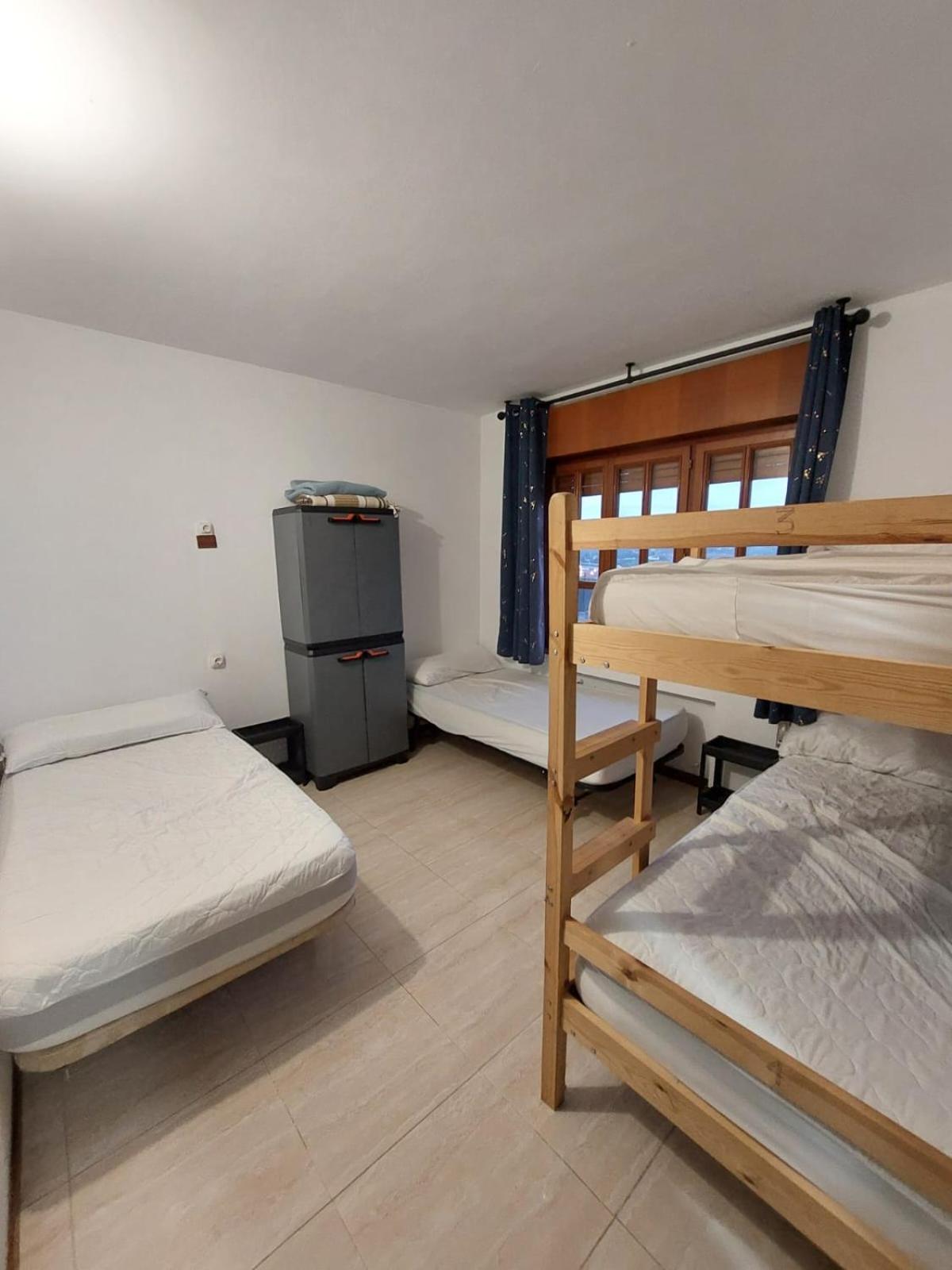 Albergue La Costana Oviedo Zewnętrze zdjęcie