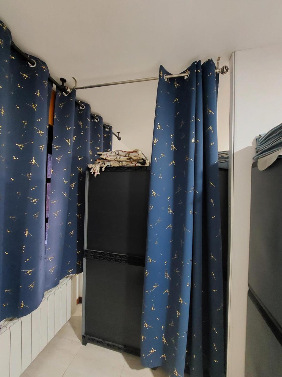 Albergue La Costana Oviedo Zewnętrze zdjęcie