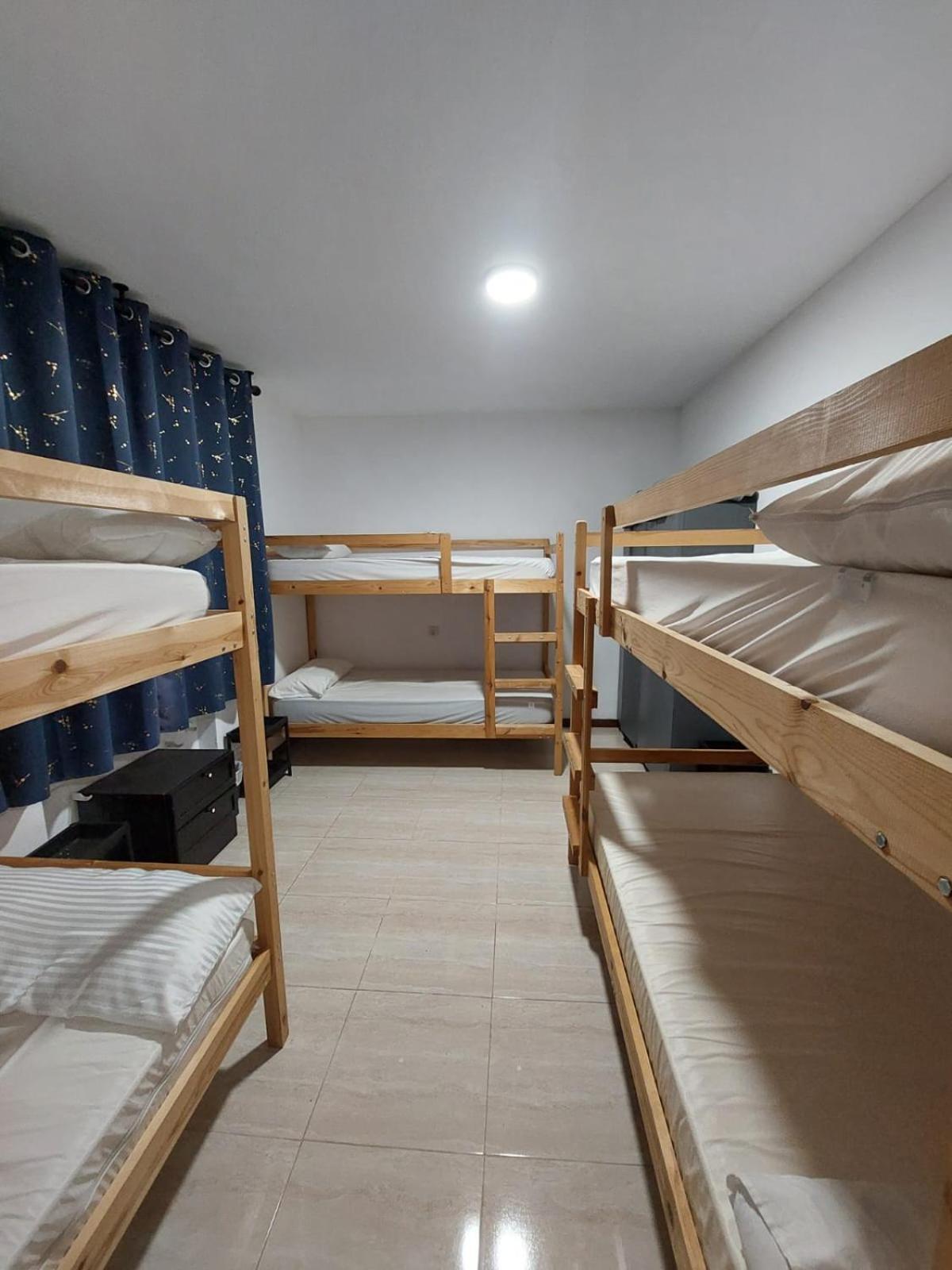 Albergue La Costana Oviedo Zewnętrze zdjęcie