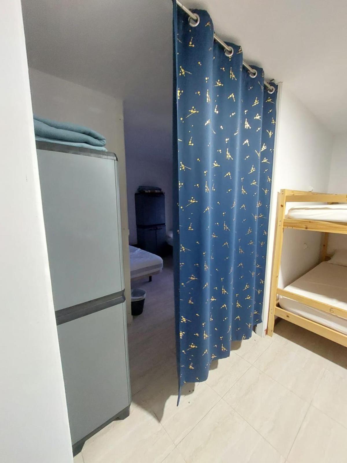 Albergue La Costana Oviedo Zewnętrze zdjęcie