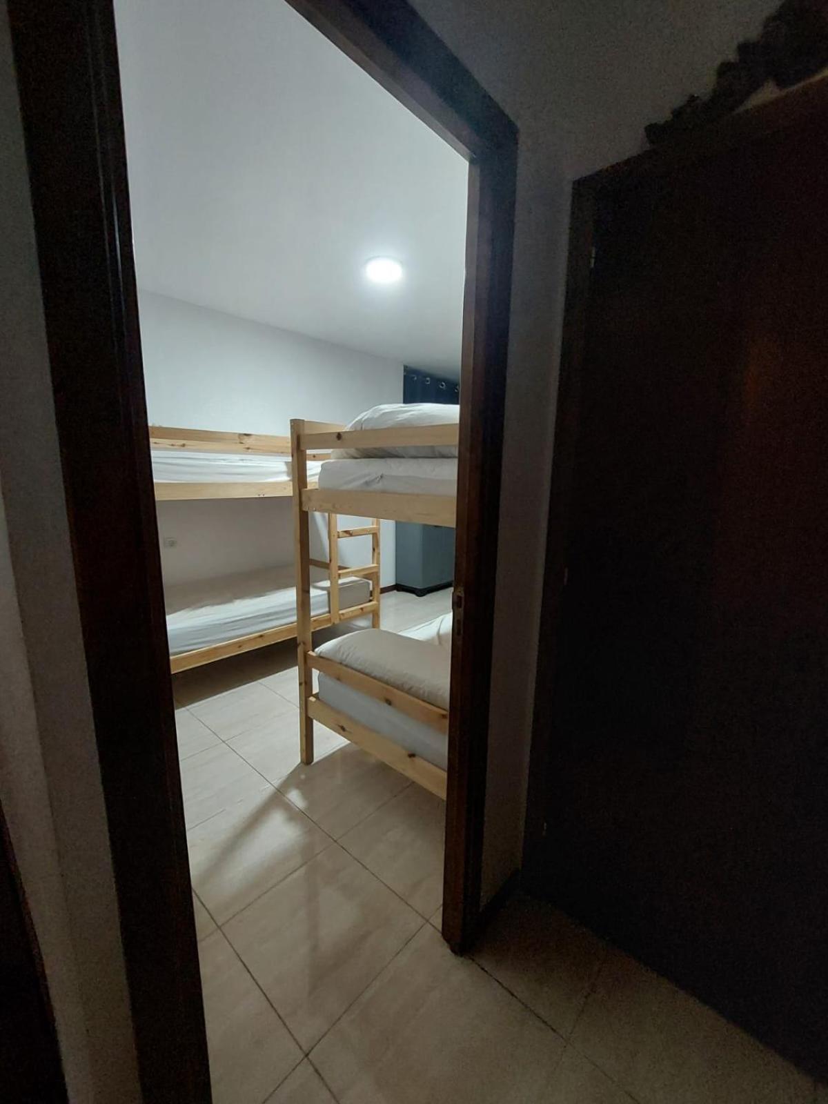 Albergue La Costana Oviedo Zewnętrze zdjęcie
