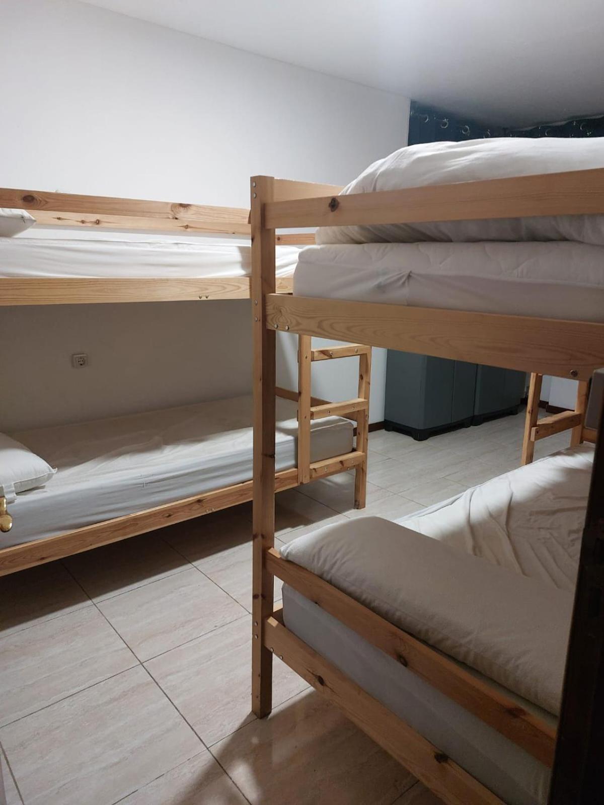 Albergue La Costana Oviedo Zewnętrze zdjęcie