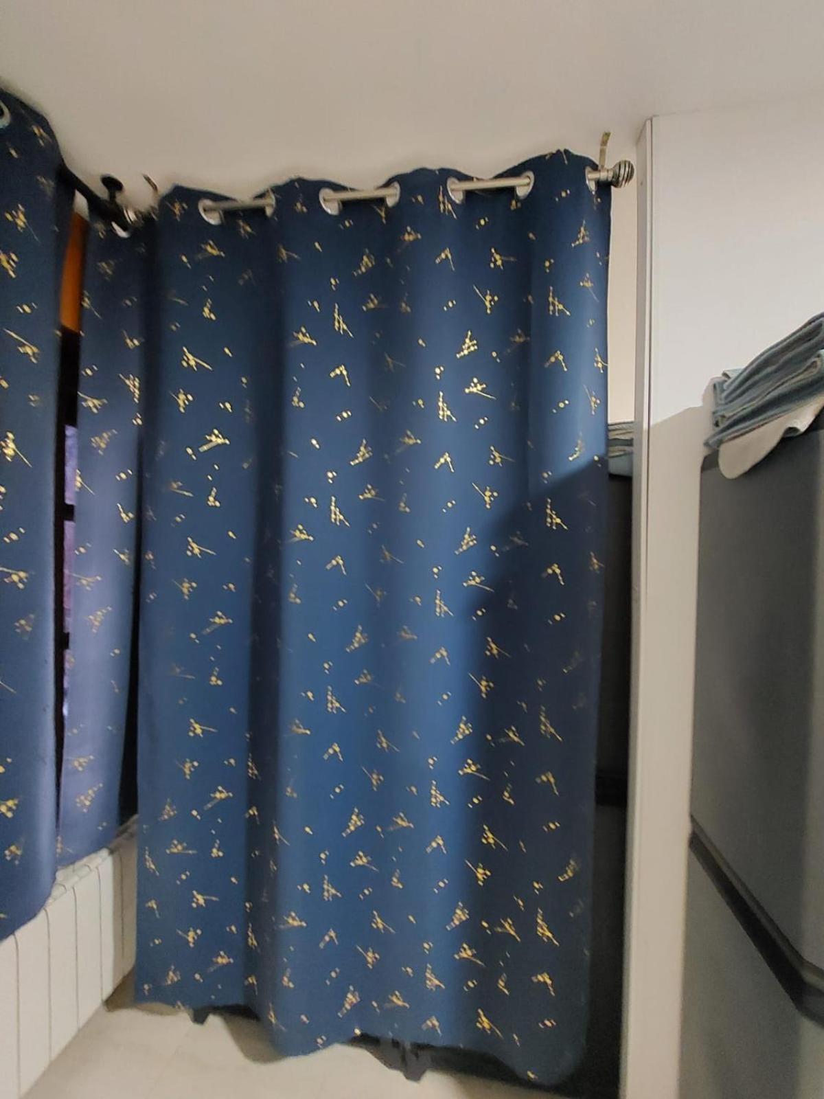 Albergue La Costana Oviedo Zewnętrze zdjęcie