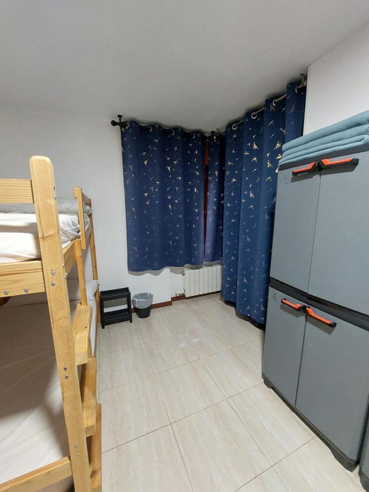 Albergue La Costana Oviedo Zewnętrze zdjęcie